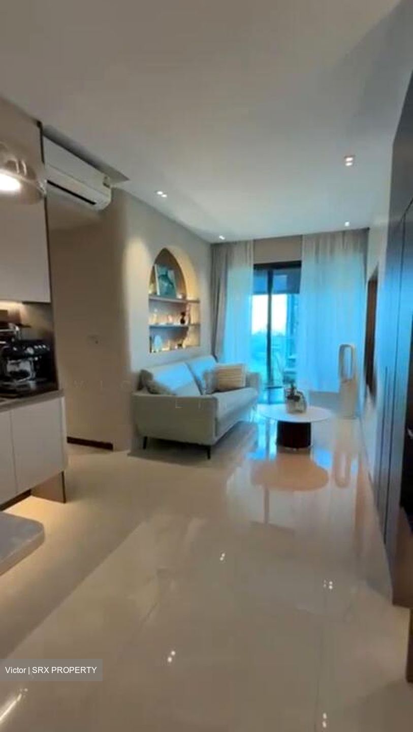 Normanton Park (D5), Apartment #511846691